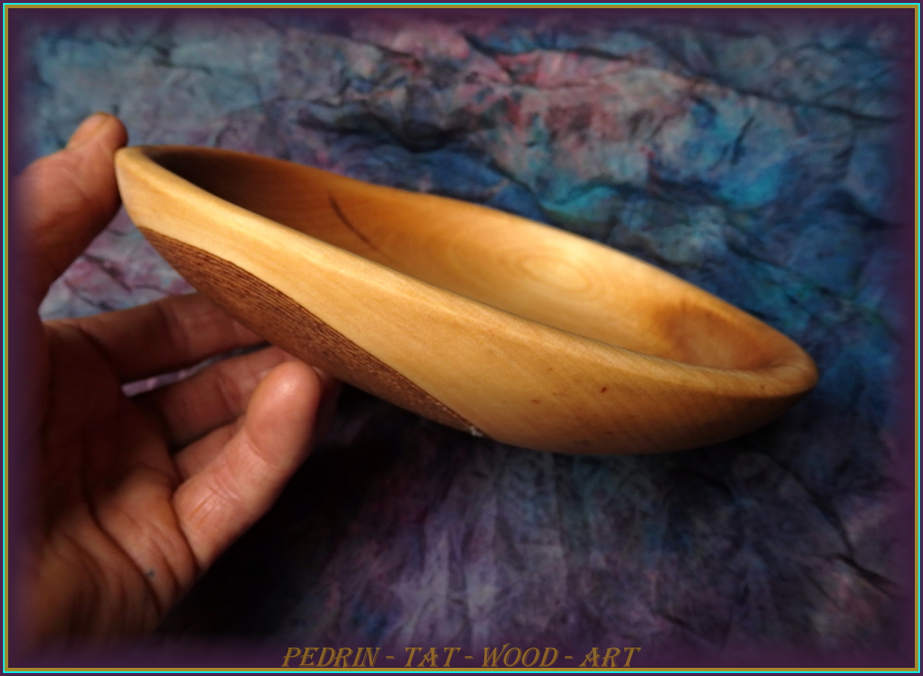 D�EV�N� MISKA M-008 - B��ZA - Grab�tejn