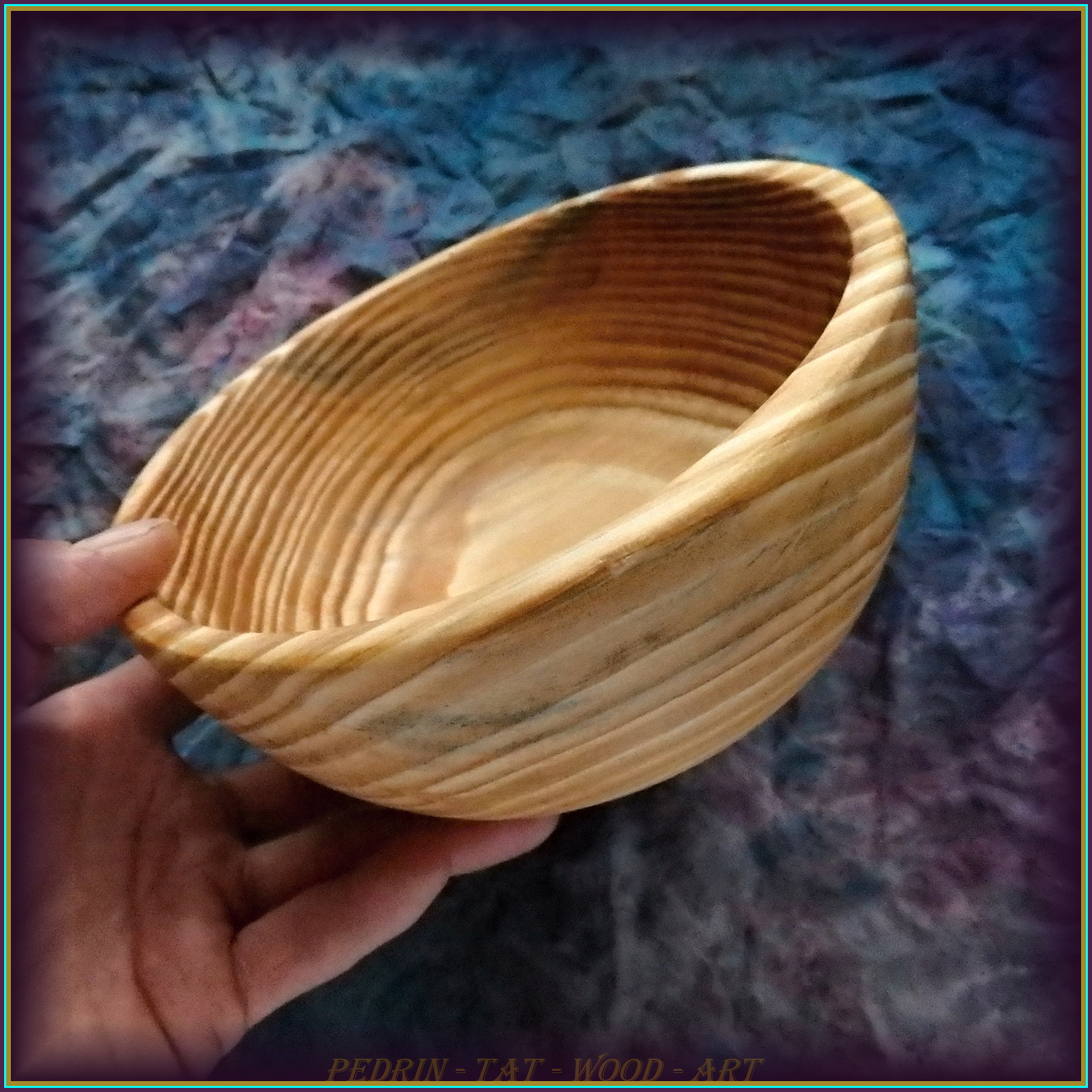 D�EV�N� MISKA - M-025 BOROVICE