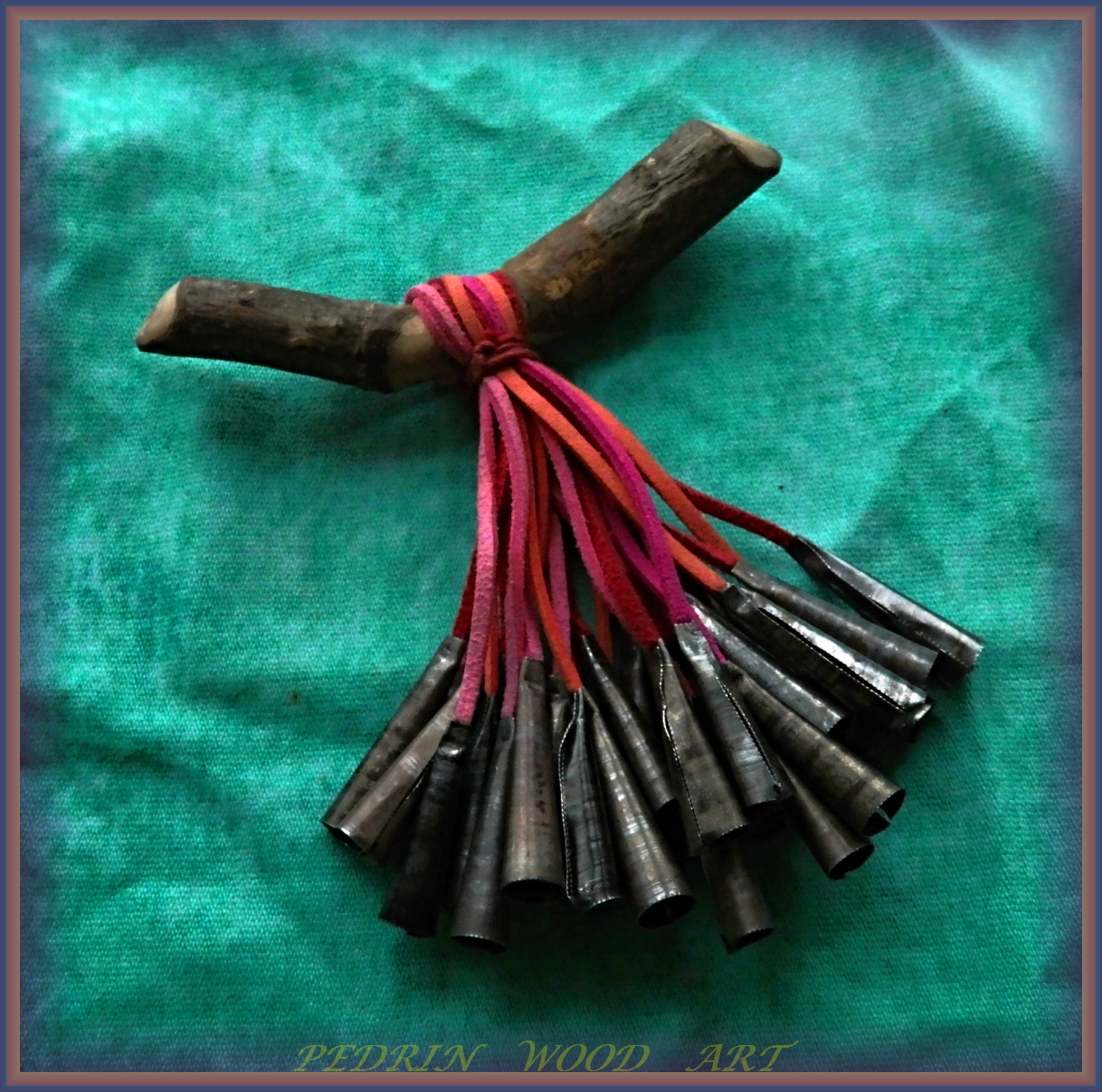 SHAMANIC TOOL - 66.
