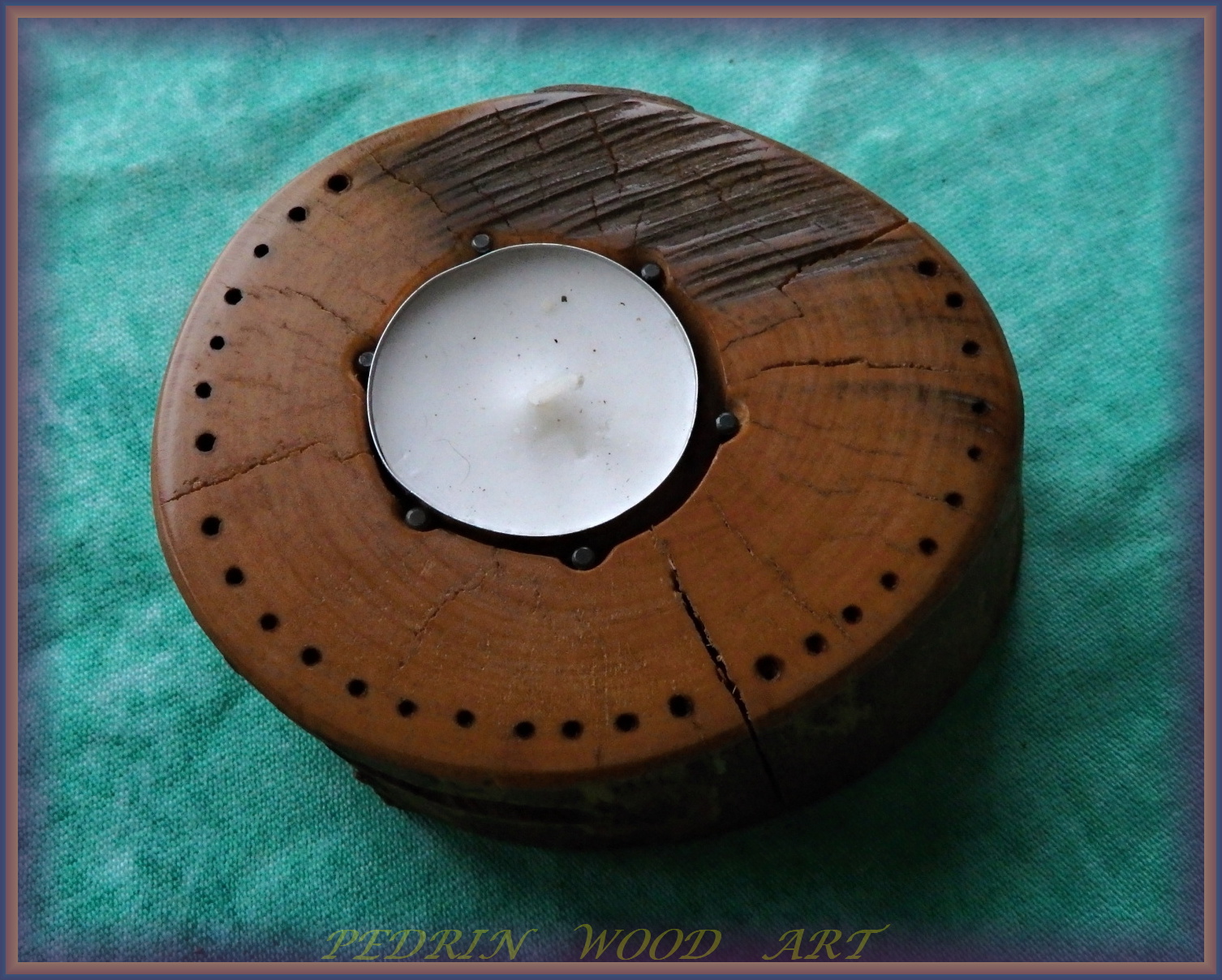 D�EV�N� SV�CEN SV-54 - B��ZA