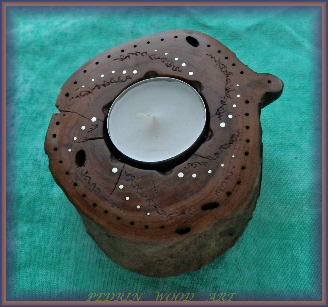 D�EV�N� SV�CEN SV-59 HRU�E� - ST��BRO