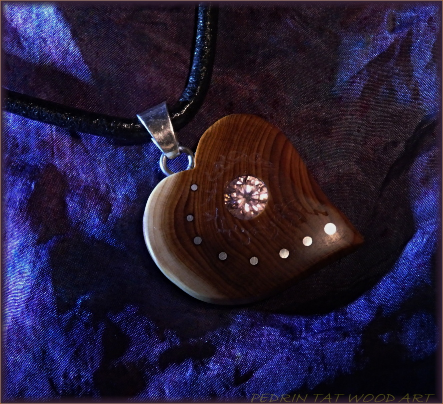 D�ev�n� n�hrdeln�k NH-458 SRD��KO - JALOVEC - ZIRKON