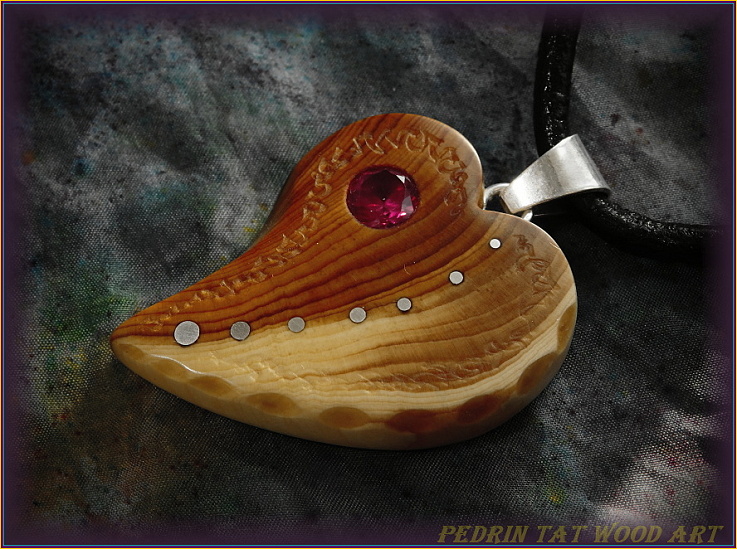 D�ev�n� n�hrdeln�k NH-472 SRD��KO - JALOVEC - ZIRKON