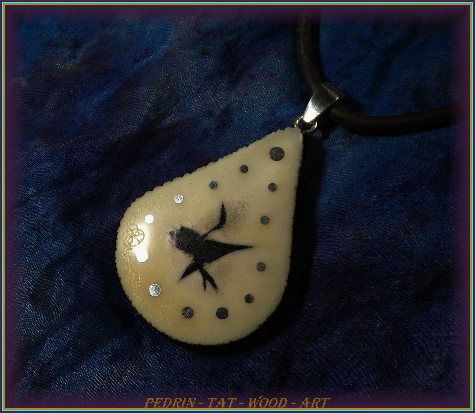 N�HRDELN�K NH-571 TAGUA - B�l� o�ech