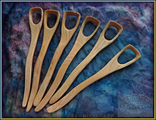 D�ev�n� �KRABKA na jazyk - D�TSK� - JASAN